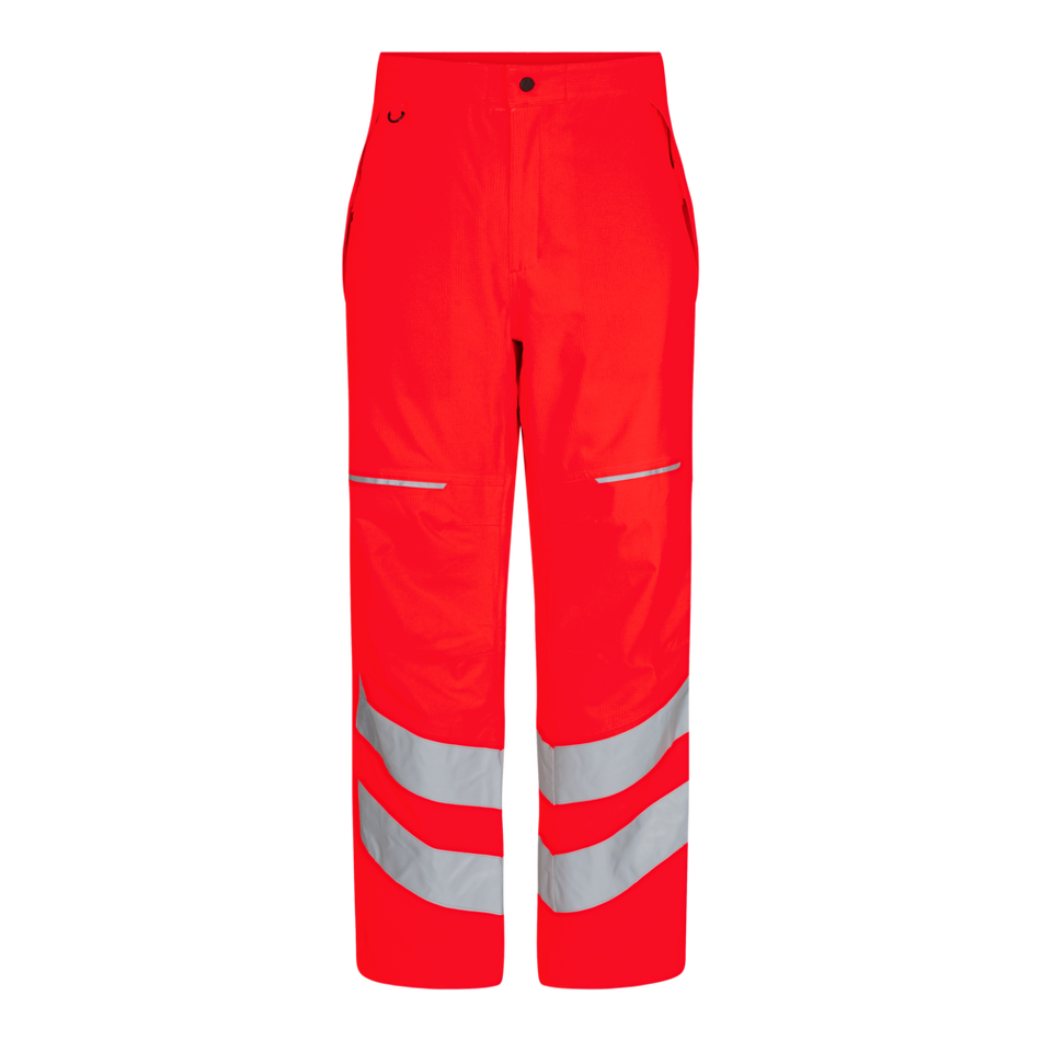 Safety Winter Hosen Rot