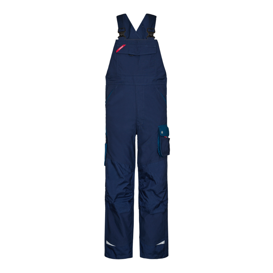 Galaxy Latzhose Blue Ink/Dark Petrol