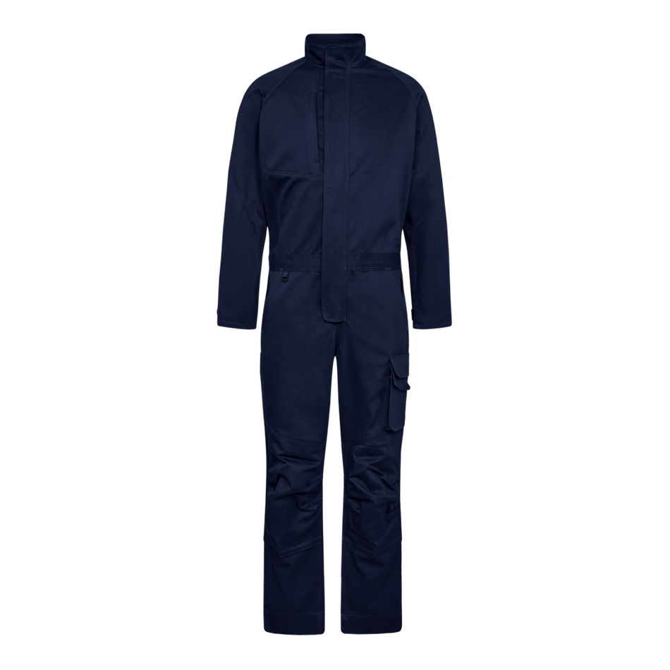 WelCot Overall Blue Ink