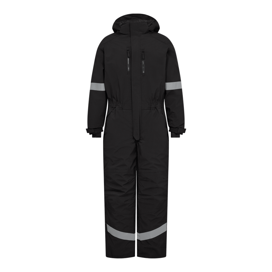 Extend Winteroverall Schwarz