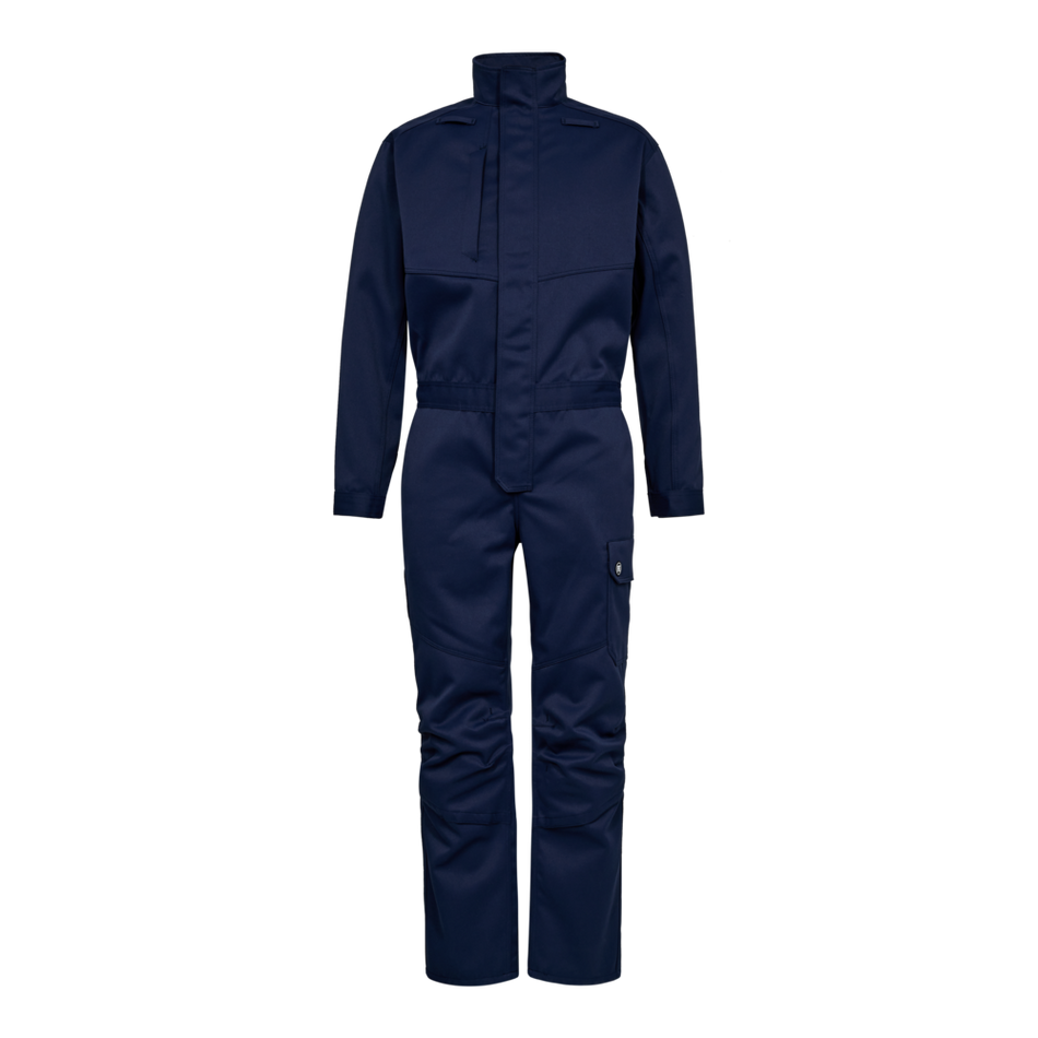 Safety+ Overall Blue Ink