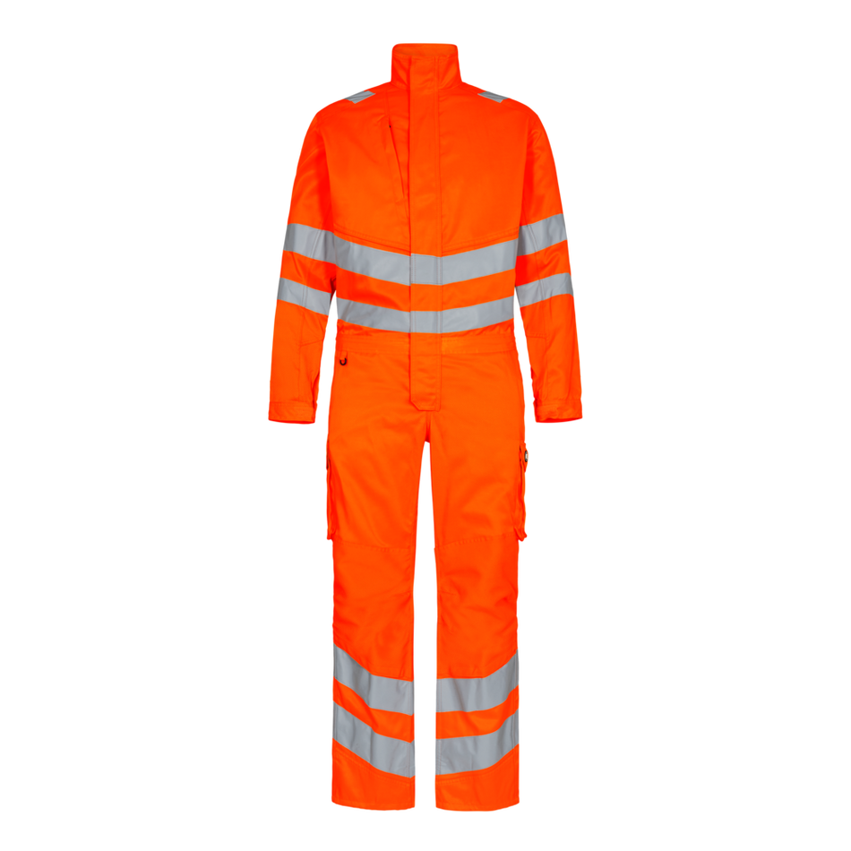 Safety Light Overall Orange
