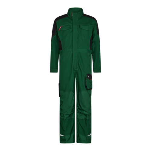 Galaxy Overall Grün/Schwarz
