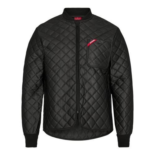 Extend Thermosteppjacke Schwarz