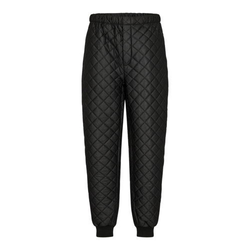 Extend Thermostepphose Schwarz