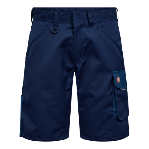 Galaxy Light Shorts Blue Ink/Dark Petrol