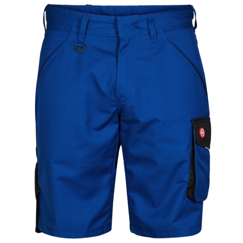 Galaxy Light Shorts Surfer Blue/Schwarz