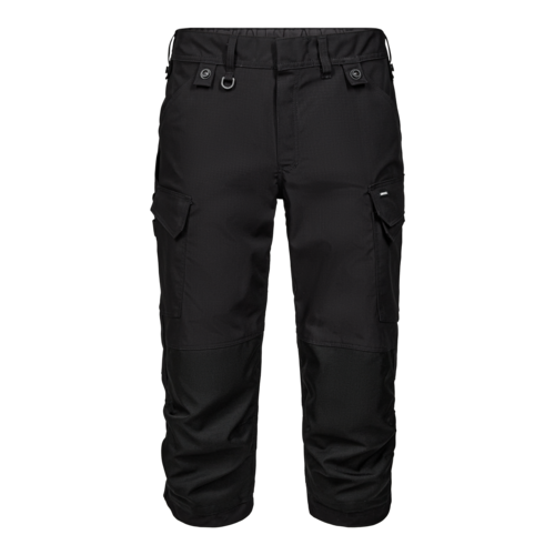 Entire 3/4-Hose Schwarz