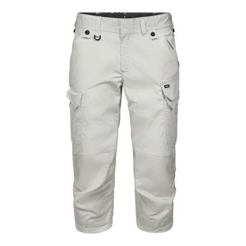 Entire 3/4-Hose Bone White