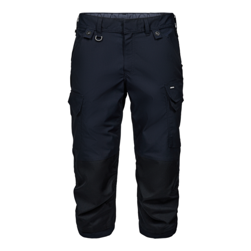 Entire 3/4-Hose Deep Blue