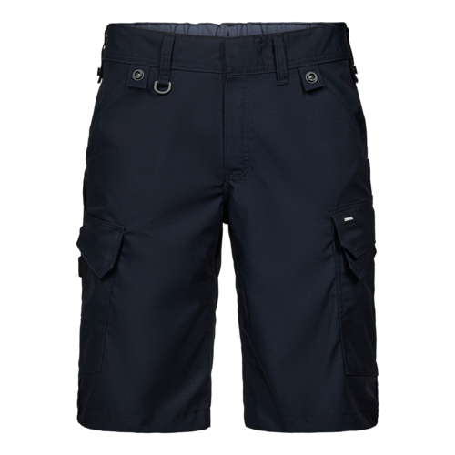 Entire Shorts Deep Blue