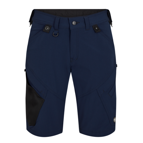 X-treme Stretch Shorts Blue Ink