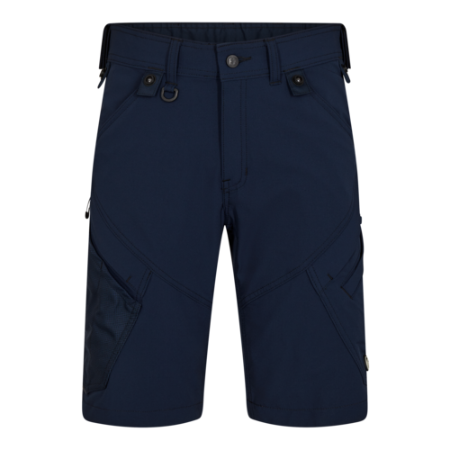 X-treme Stretch Shorts Blue Ink