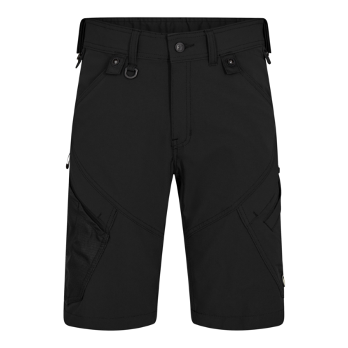 X-treme Stretch Shorts Schwarz