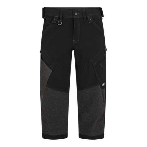 X-Treme Stretch 3/4 Hose Schwarz