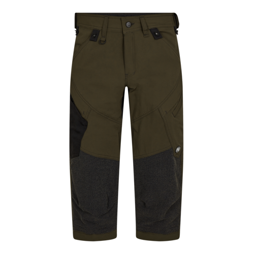 X-Treme Stretch 3/4 Hose Forest Green