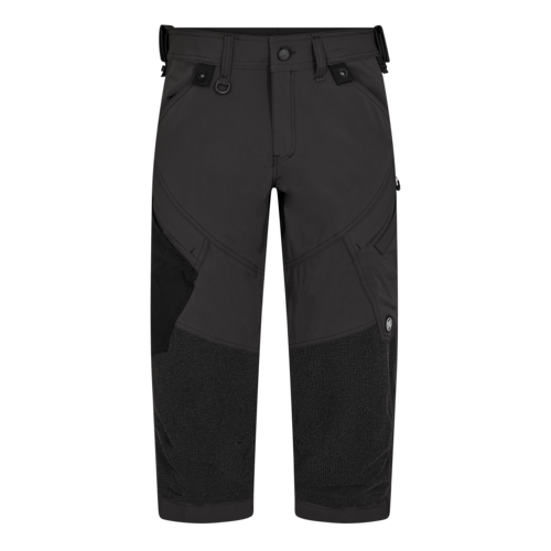 X-Treme Stretch 3/4 Hose Anthrazit Grau