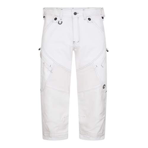 X-Treme Stretch 3/4 Hose Weiss