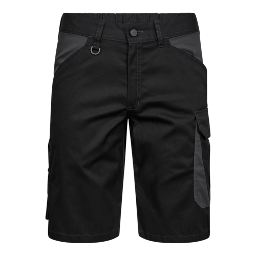 Venture Shorts Schwarz/Anthrazit Grau