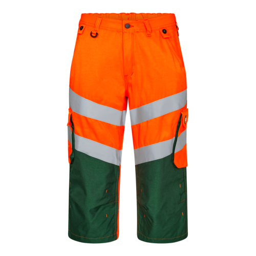 Safety Light 3/4-Hose Orange/Grün