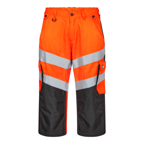 Safety Light 3/4-Hose Orange/Anthrazit Grau