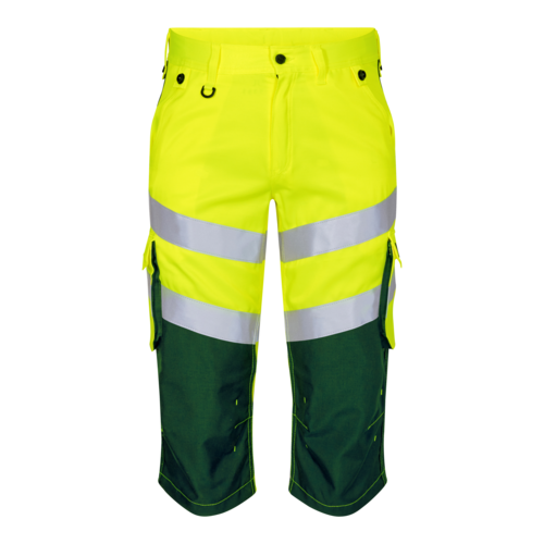 Safety Light 3/4-Hose Gelb/Grün