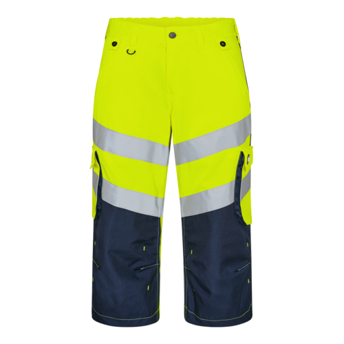 Safety Light 3/4-Hose Gelb/Blue Ink