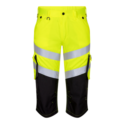 Safety Light 3/4-Hose Gelb/Schwarz