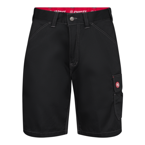 Combat Shorts Schwarz