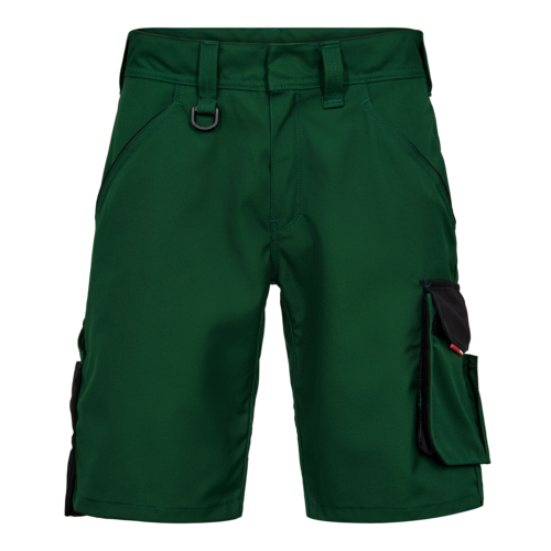Galaxy Shorts Grün/Schwarz