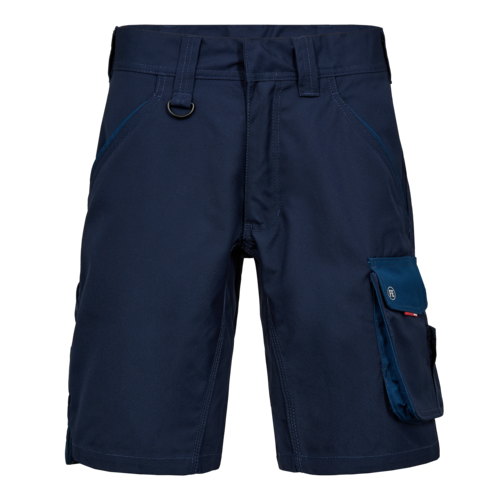 Galaxy Shorts Blue Ink/Dark Petrol