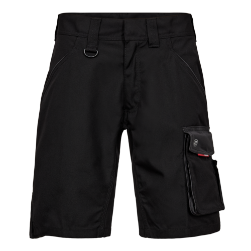 Galaxy Shorts Schwarz/Anthrazit Grau