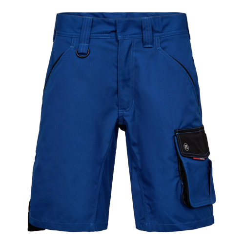 Galaxy Shorts Surfer Blue/Schwarz