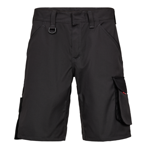 Galaxy Shorts Anthrazitgrau/Schwarz