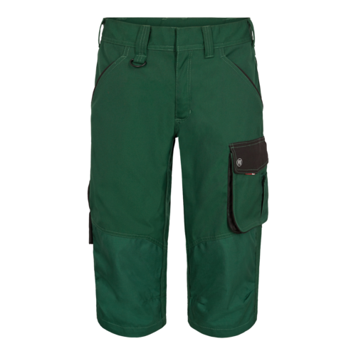 Galaxy 3/4 Hose Grün/Schwarz