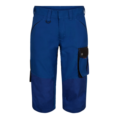 Galaxy 3/4 Hose Surfer Blue/Schwarz