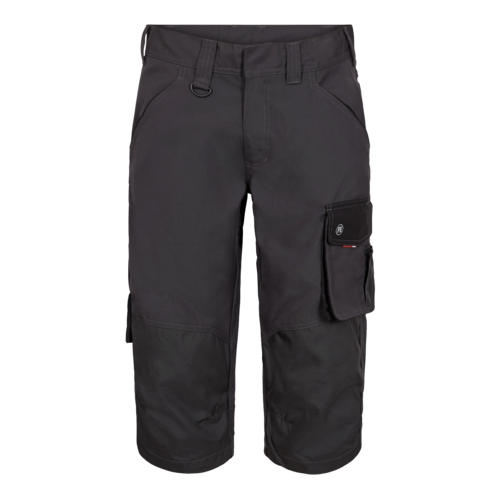 Galaxy 3/4 Hose Anthrazitgrau/Schwarz