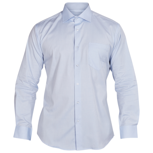 Extend Profil Hemd Hellblau
