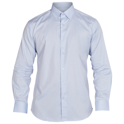 Extend Profil Hemd Hellblau