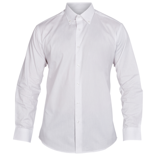 Extend Profil Hemd Weiss