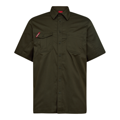 Extend Arbeitshemd Forest Green