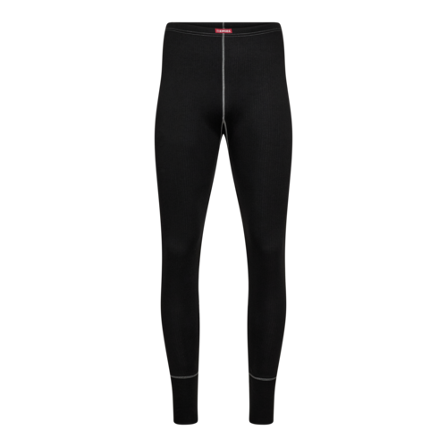 Funktionsunterhose Schwarz