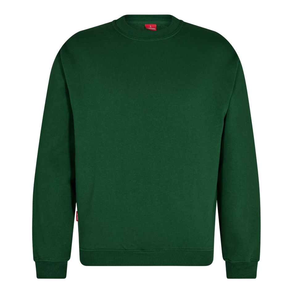 Extend Sweatshirt Grün