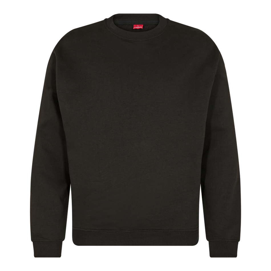 Extend Sweatshirt Schwarz