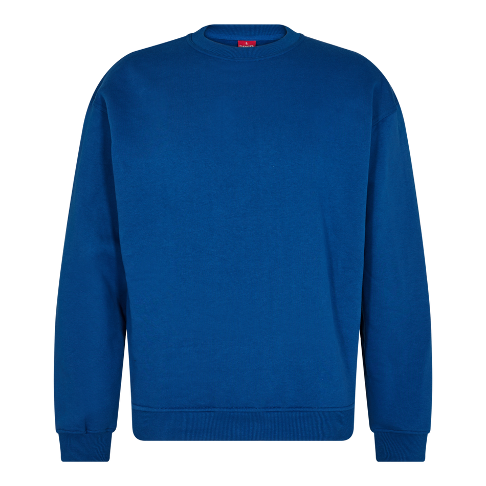 Extend Sweatshirt Surfer Blue