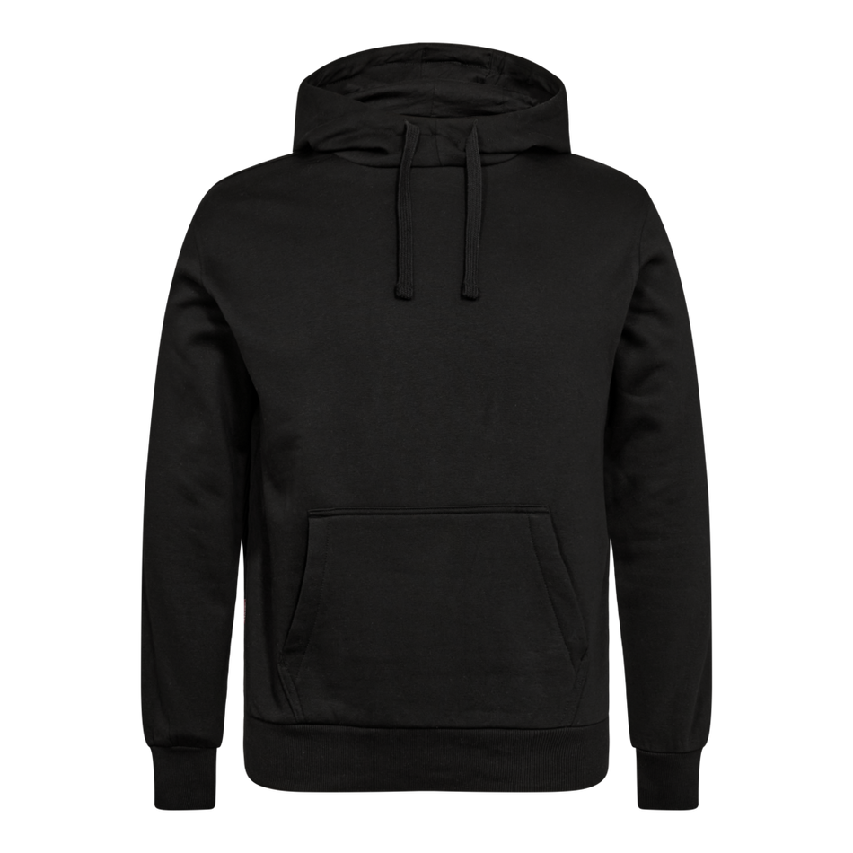 Extend Hoodie Schwarz