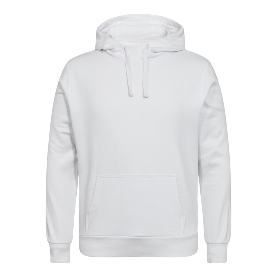 Extend Hoodie Weiss