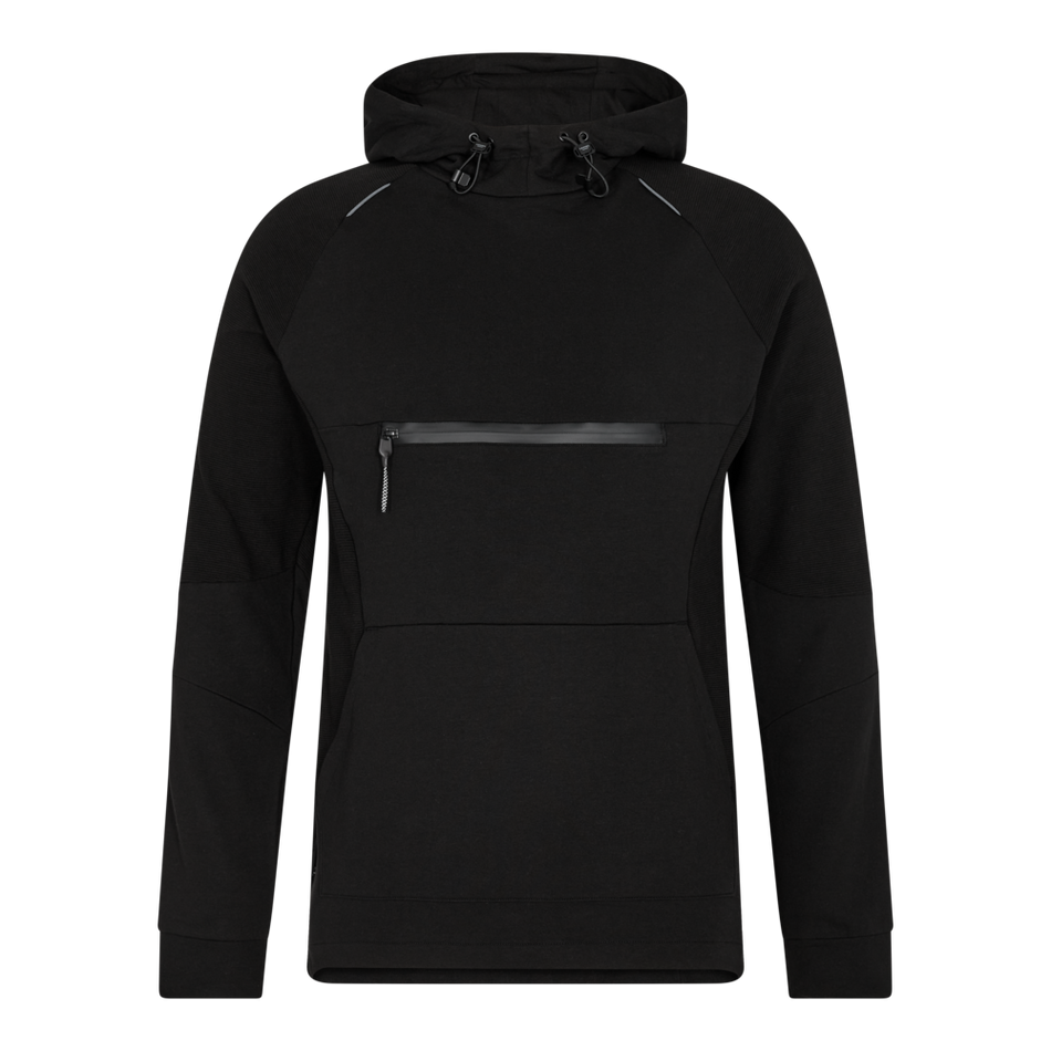 X-treme Hoodie Schwarz