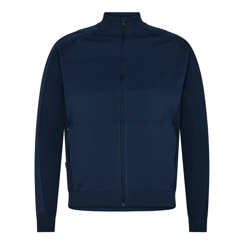 X-treme Strickjacke Blue Ink