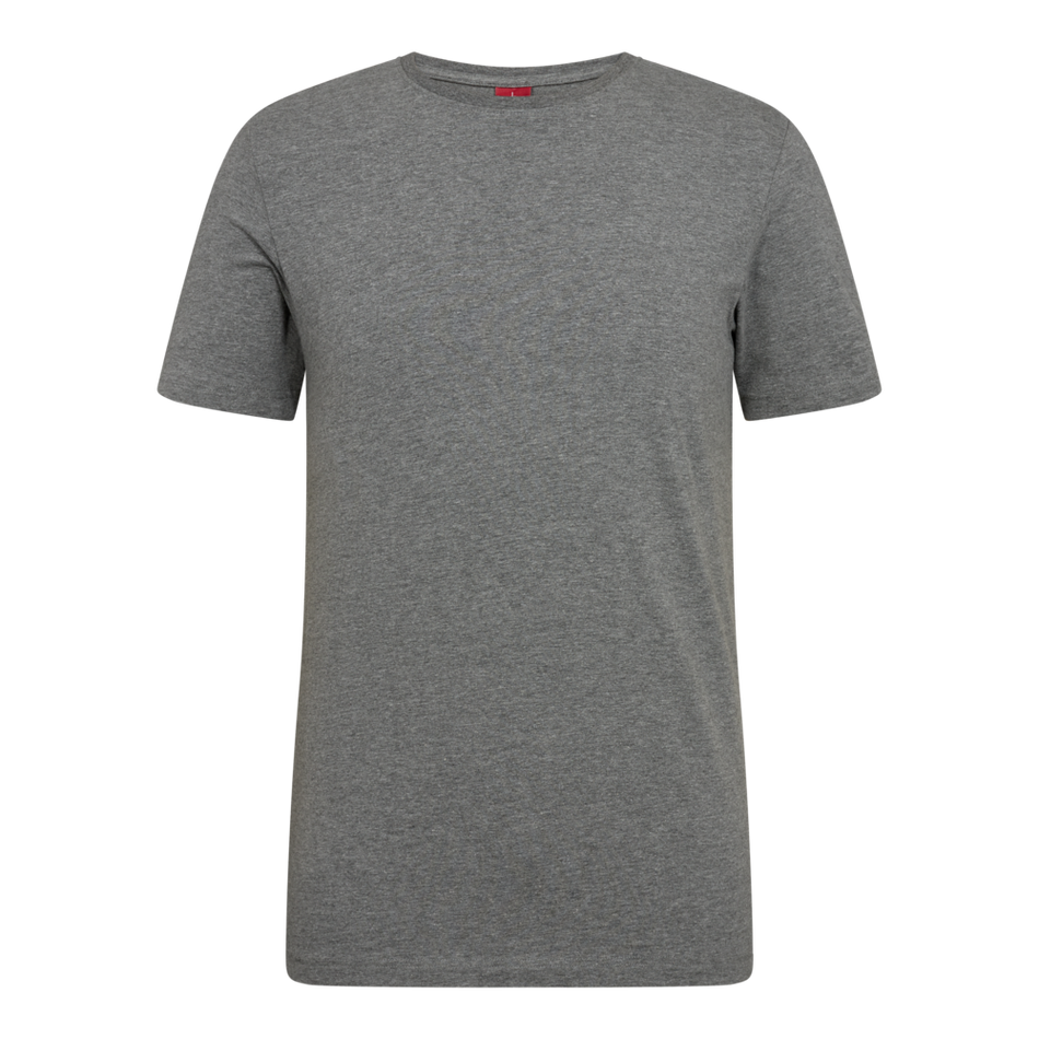 Extend T-Shirt mit Stretch Graumeliert